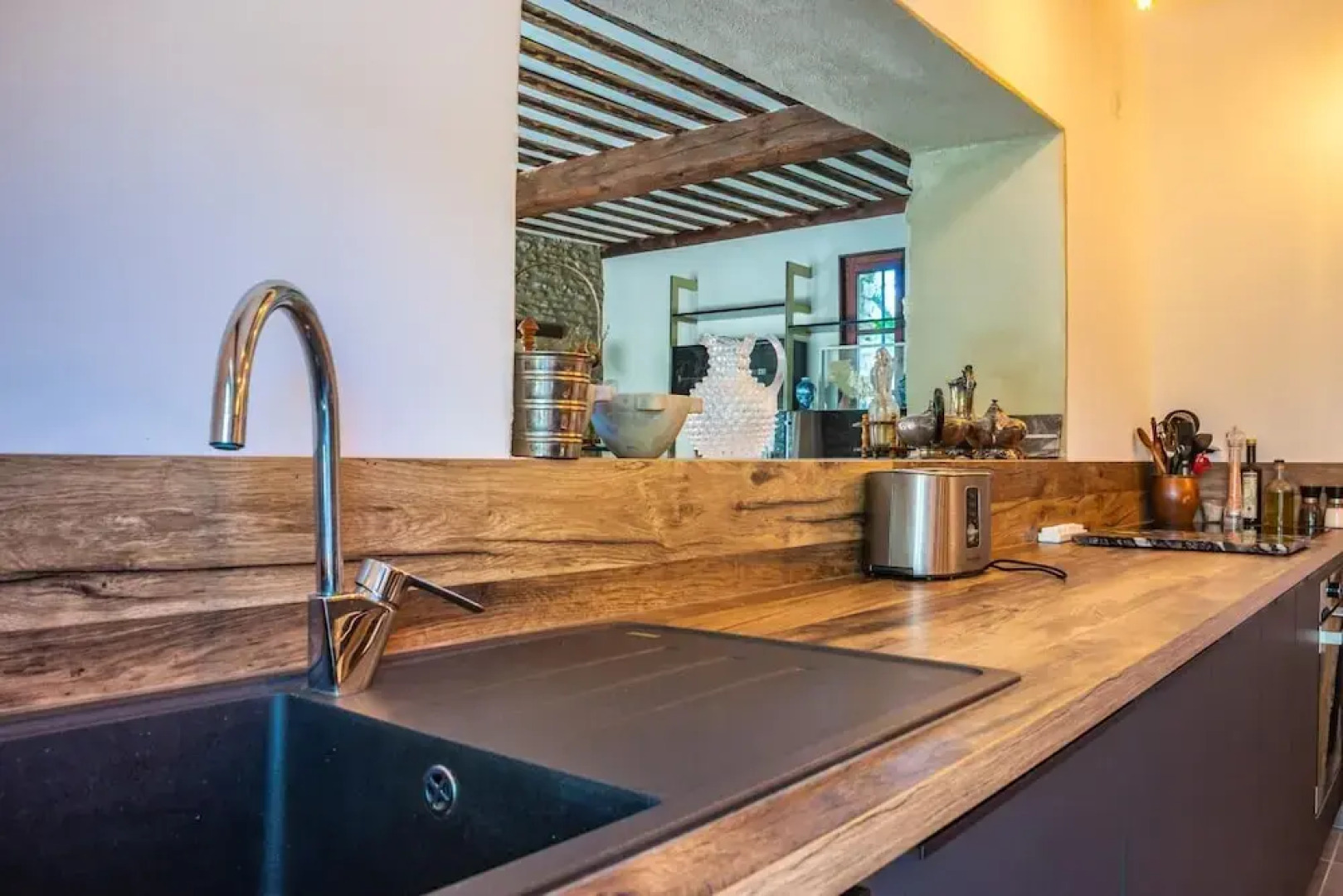 Mas de la Balendrane