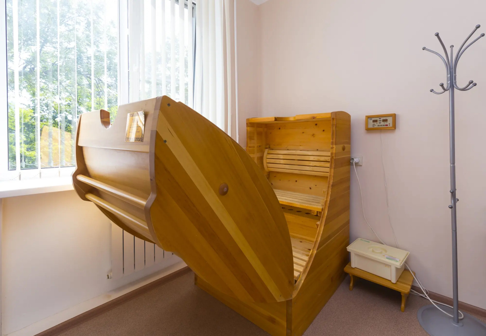 im. Telmana (Zheleznovodsk)