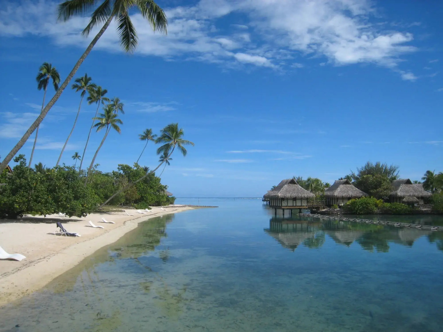 InterContinental Resort and Spa Moorea