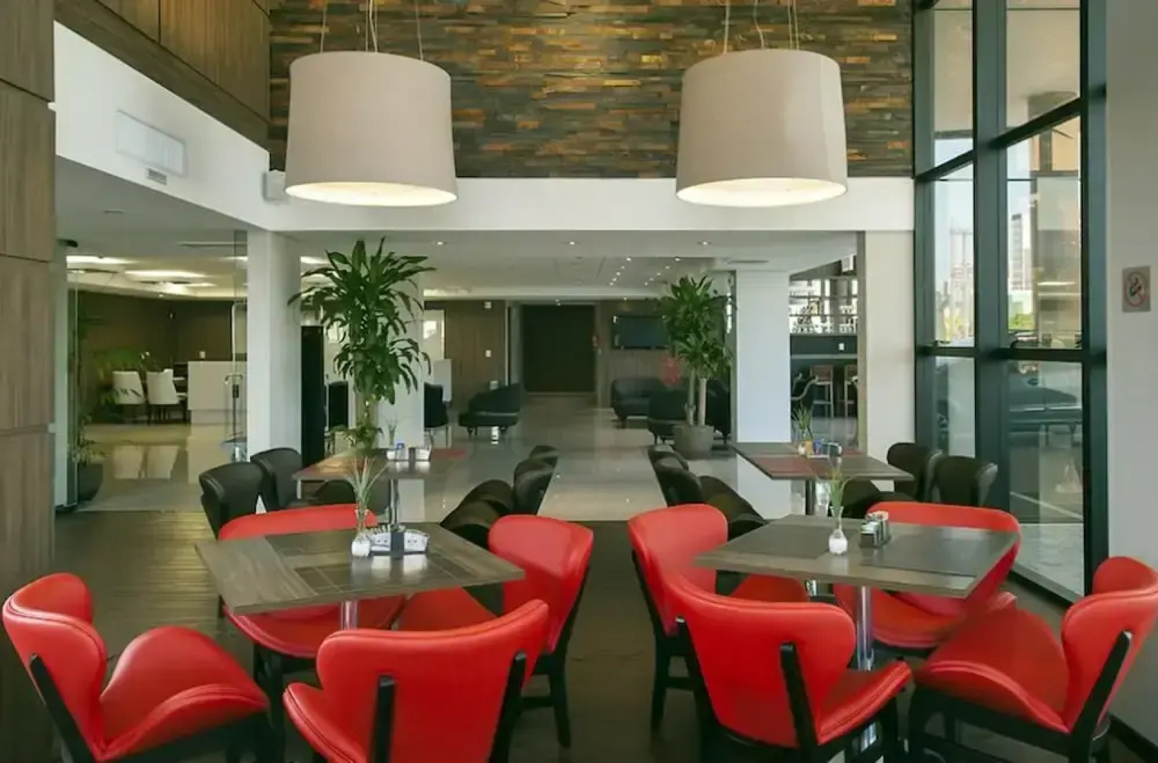 Hotel Kennedy Executive