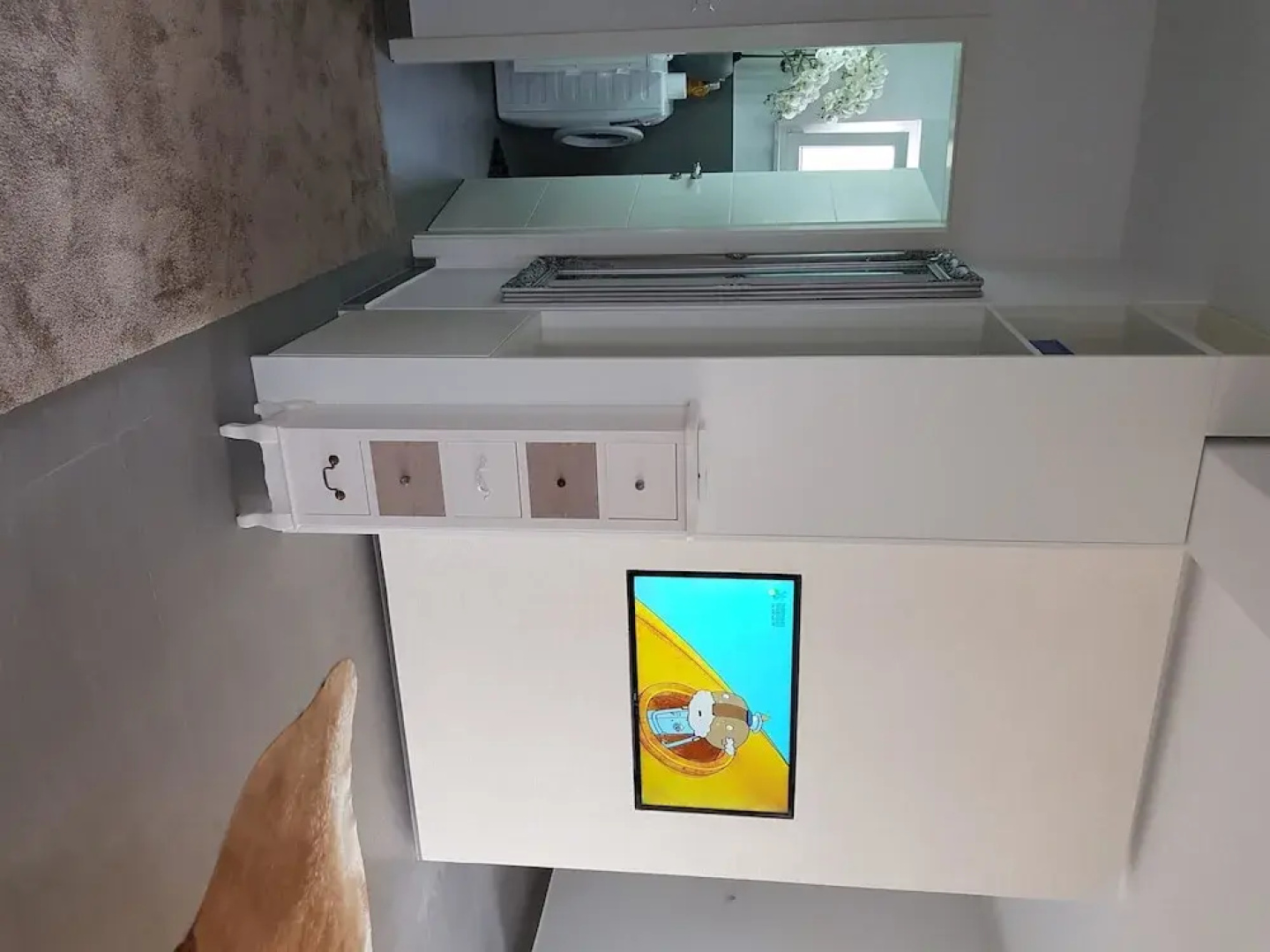 Apartment Panorama Luxury