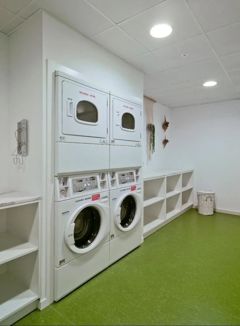 Loop INN Hostel Cartagena