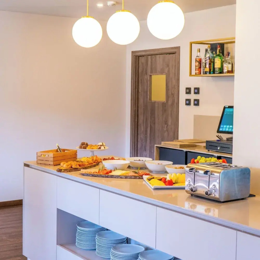 Hotel Quinta De Santo Antonio