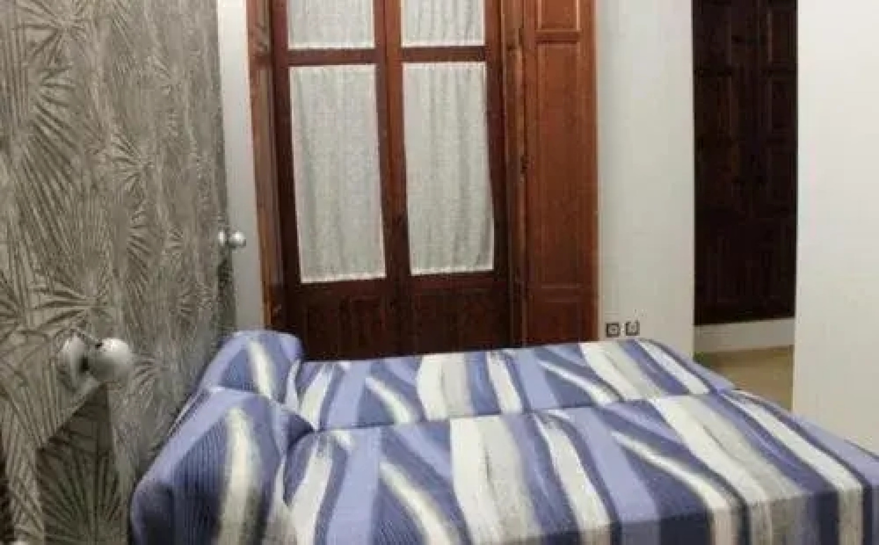 Hotel Restaurante Casa Blava