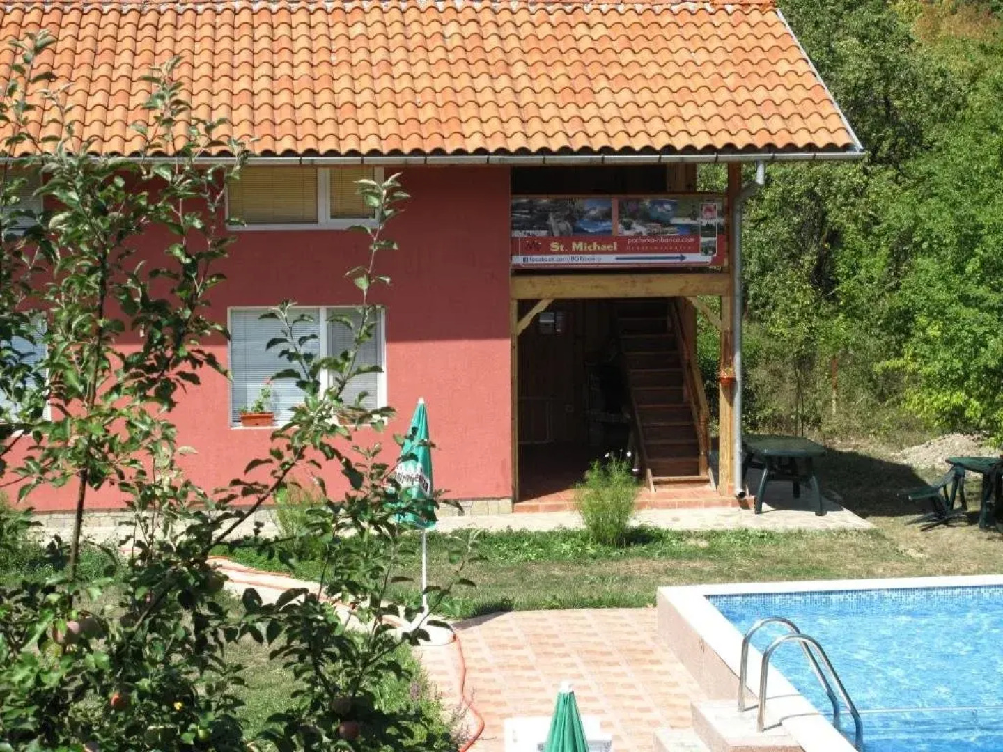 Guest House St. Michael