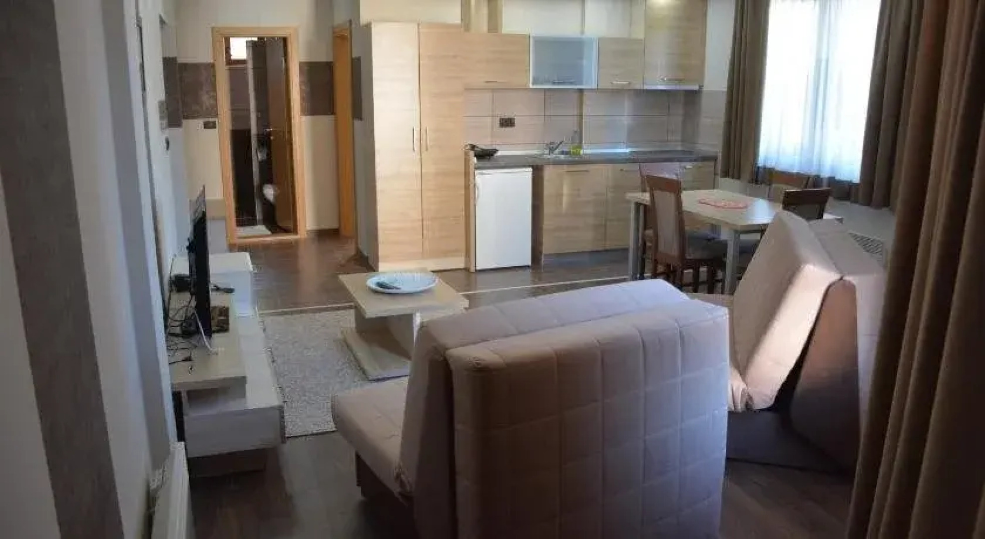 Hotel Milmari Resort