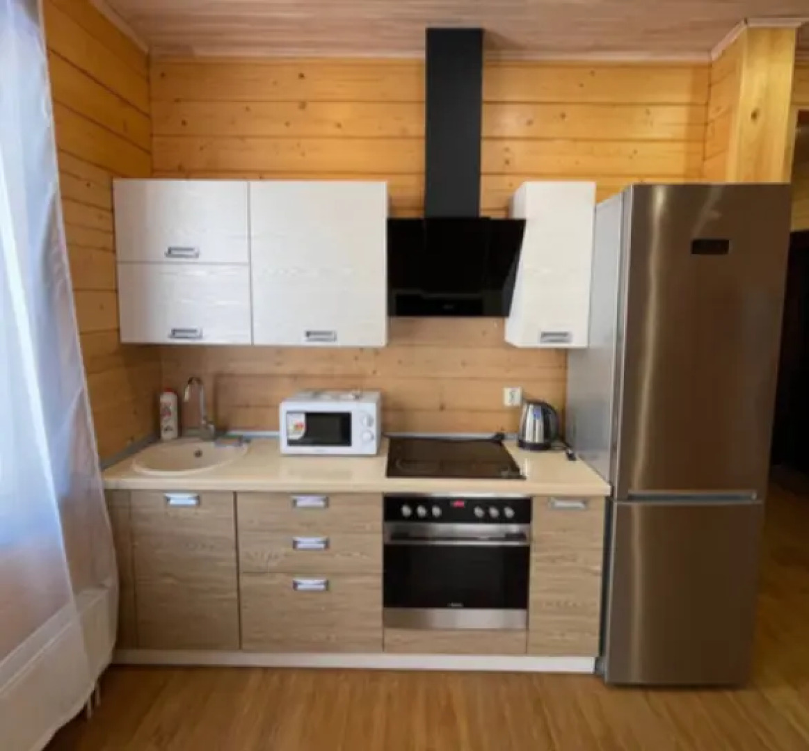 Valley Sunny, корпус Sunny Valley 11 (Валли Санни, корпус Санни Валли 11)