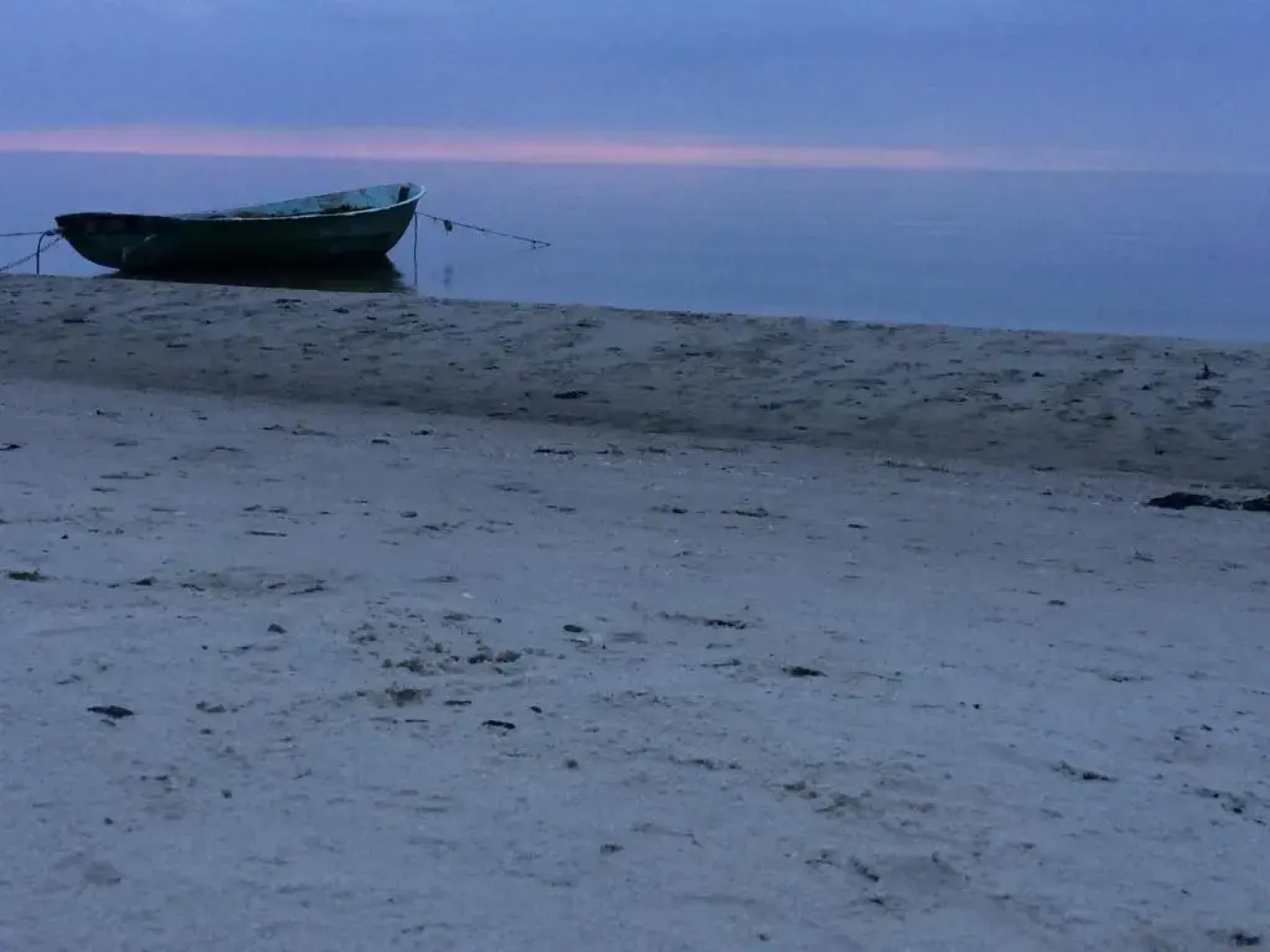 Guest house Kajaki-Ragaciems