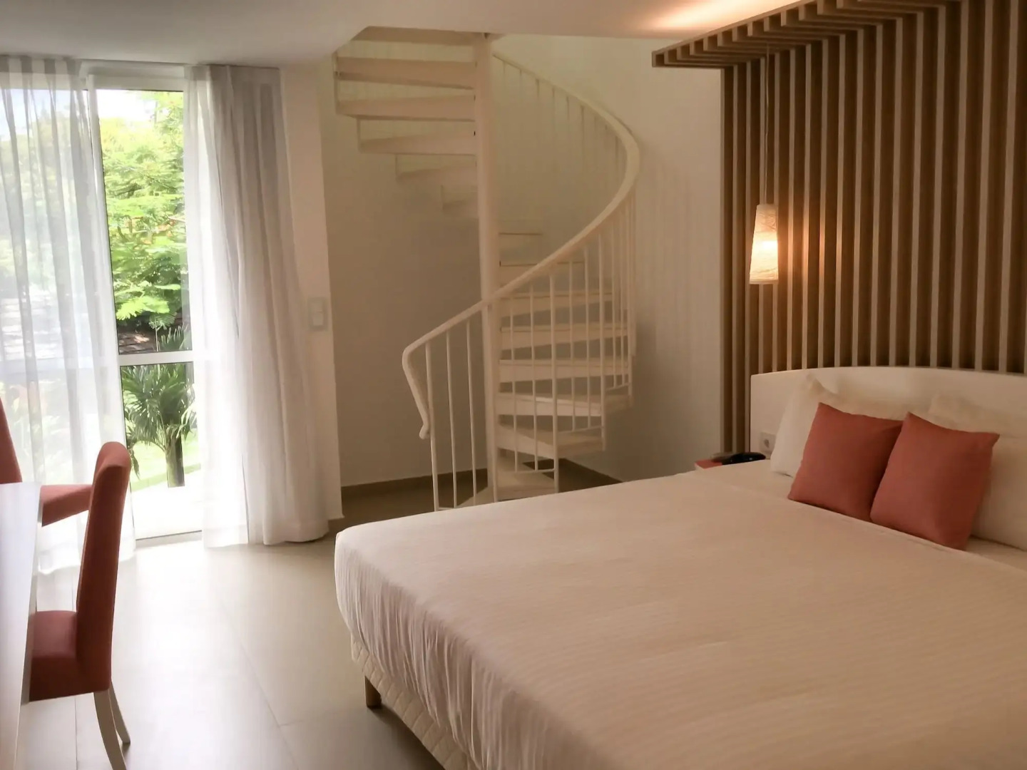 La Creole Beach Hôtel & Spa