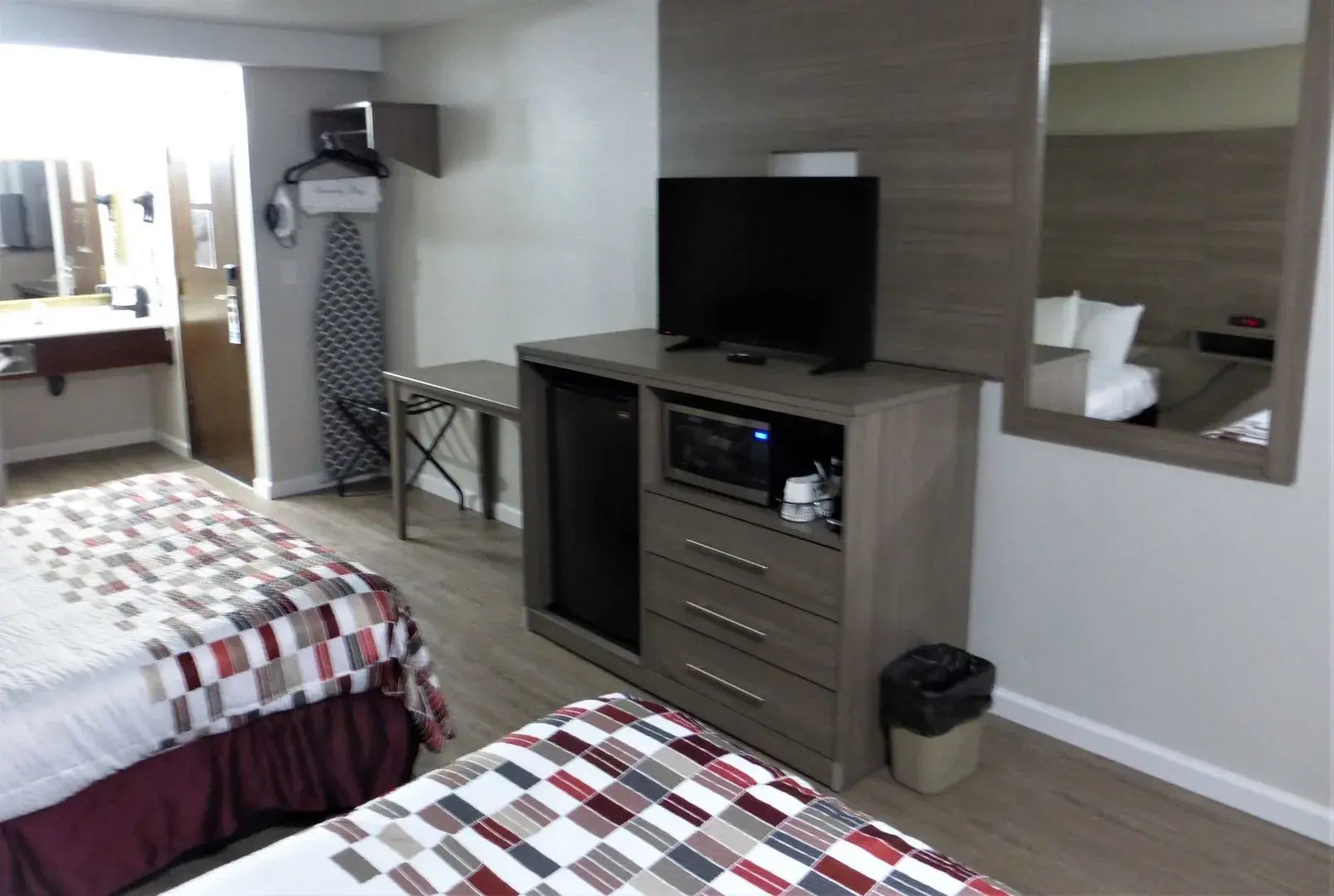 Ramada by Wyndham Medford Airport North