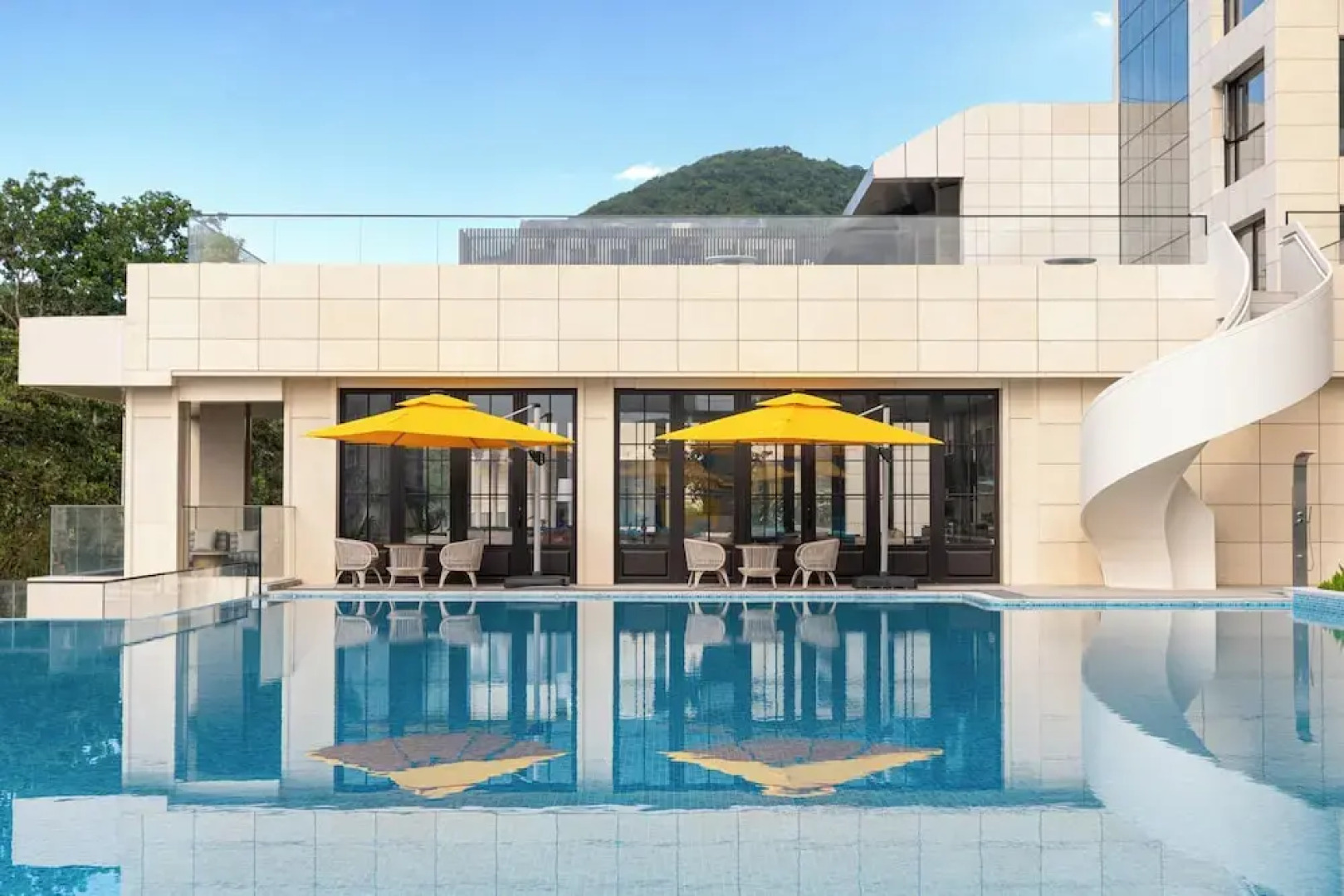 voco Sanya Dadonghai by IHG