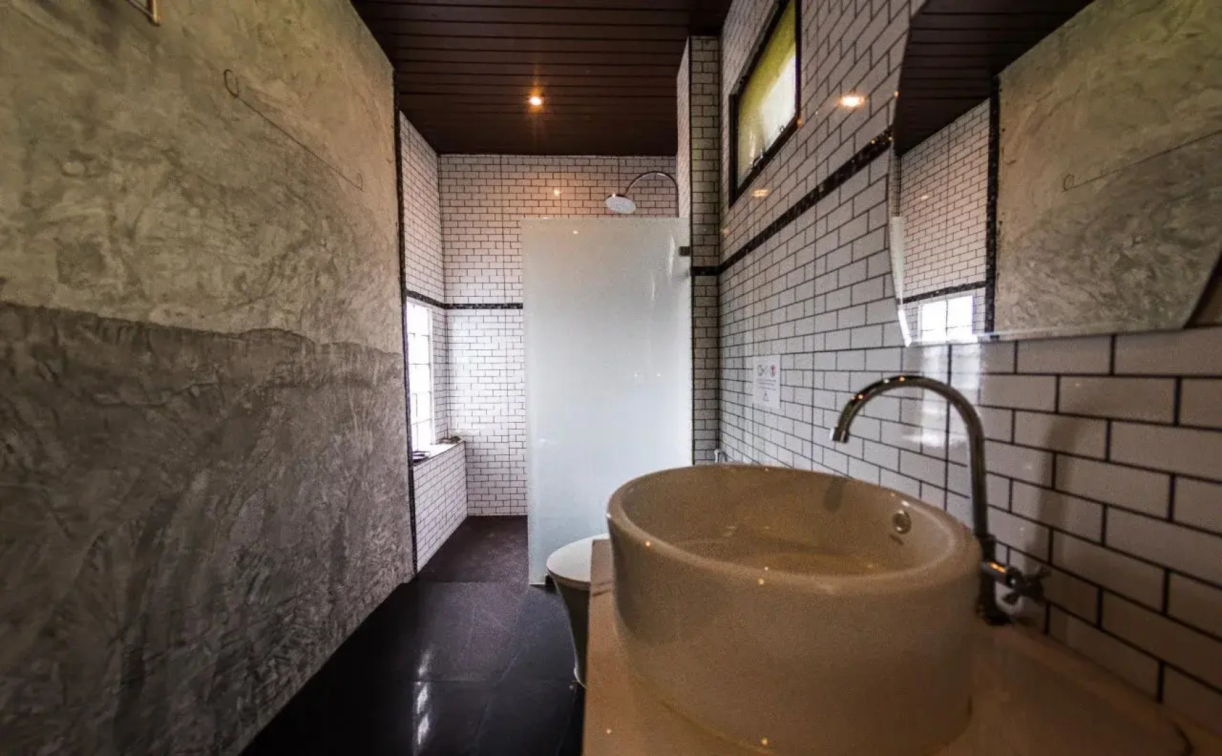 Grandfather Khao Lak Resort