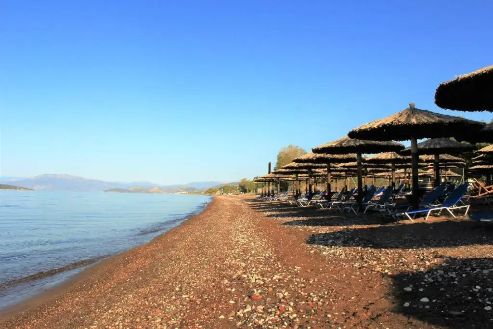 Luxe Villa Livadia, 10 personen