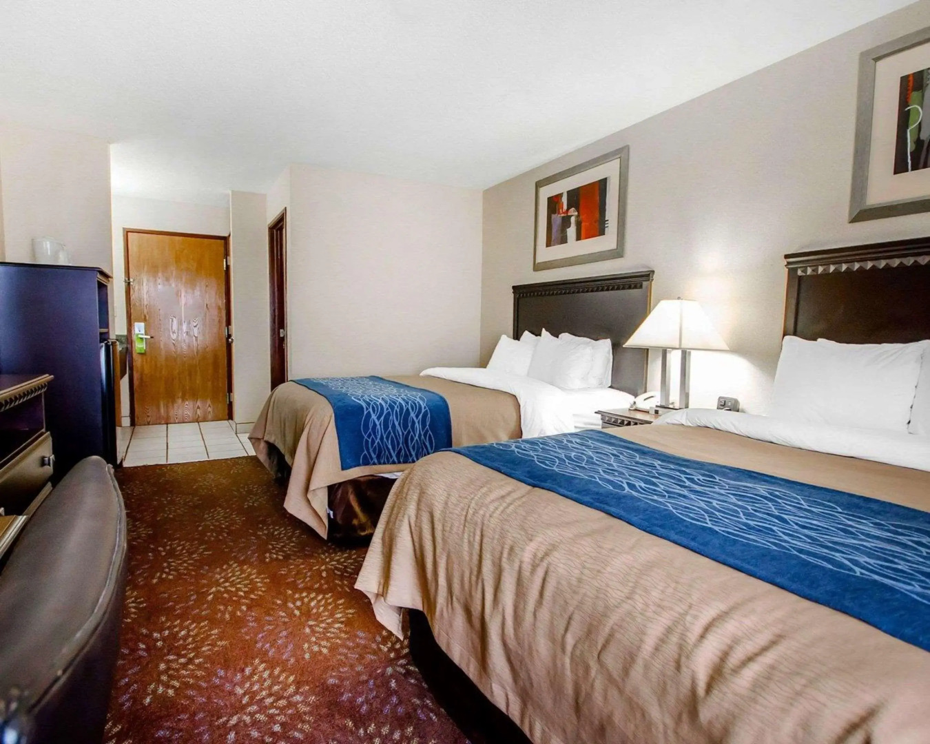 Comfort Inn & Suites La Grange - Louisville Area