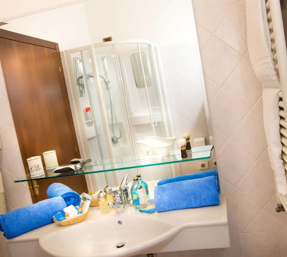 Sport Hotel All'Ancora