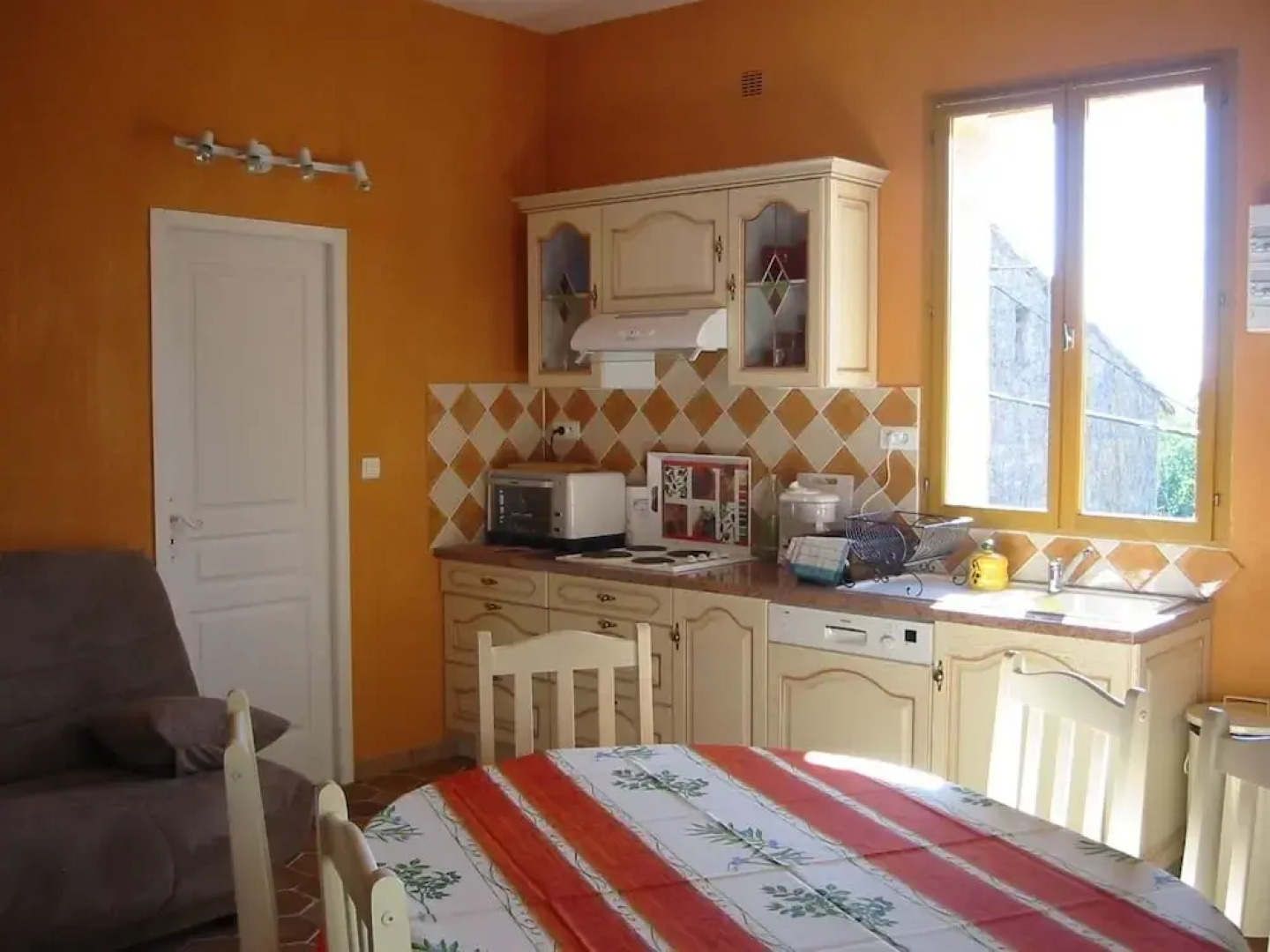 Bastide de la Treille