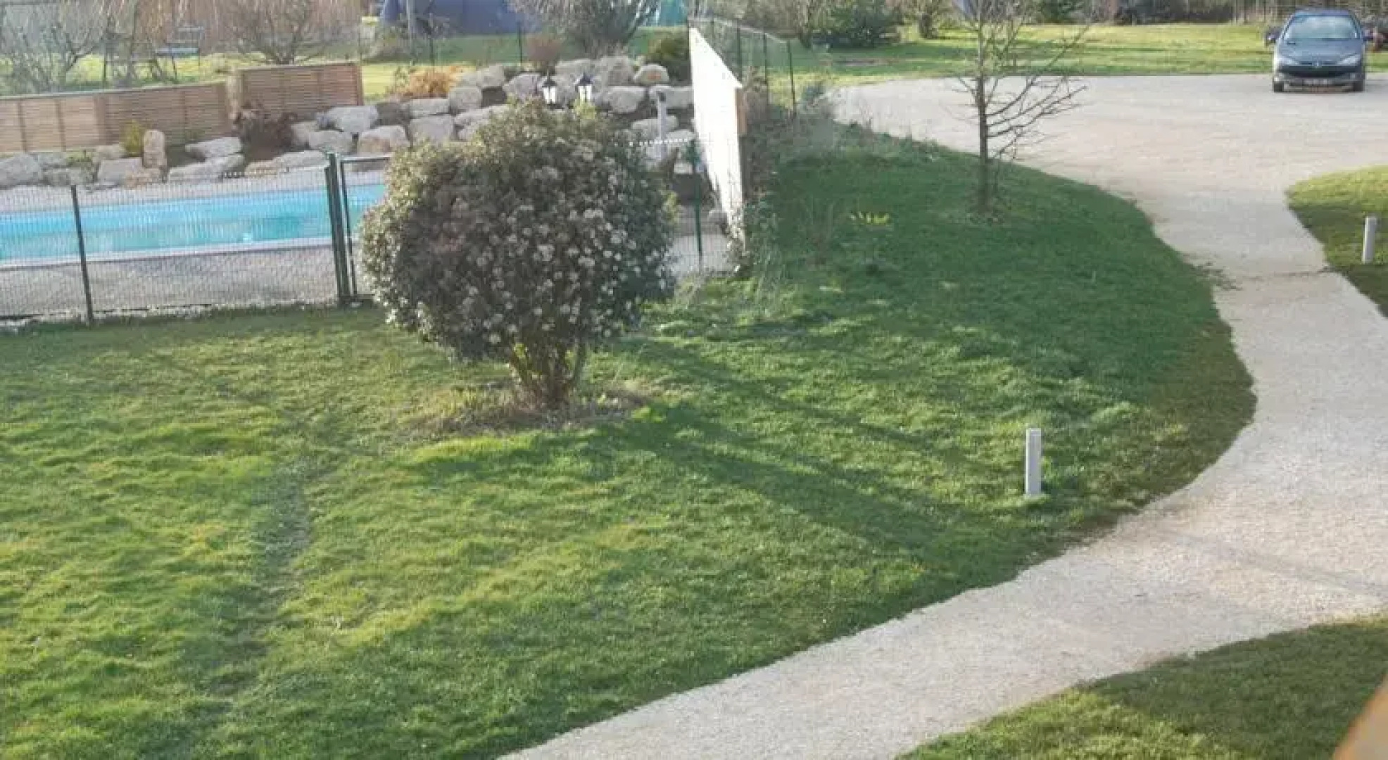 Gîtes sous les Tonnelles