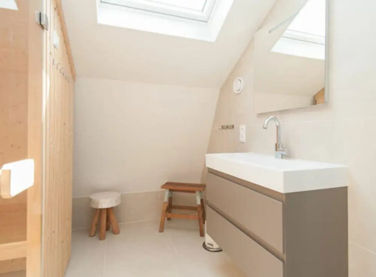 Holiday Home Klein Geluk