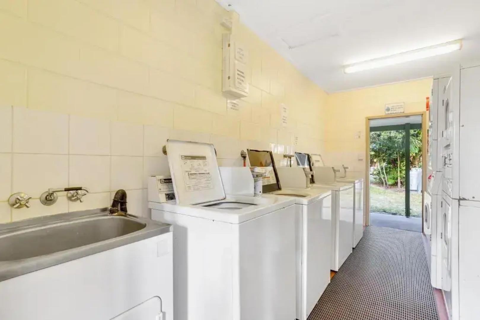 Cooktown Holiday Park