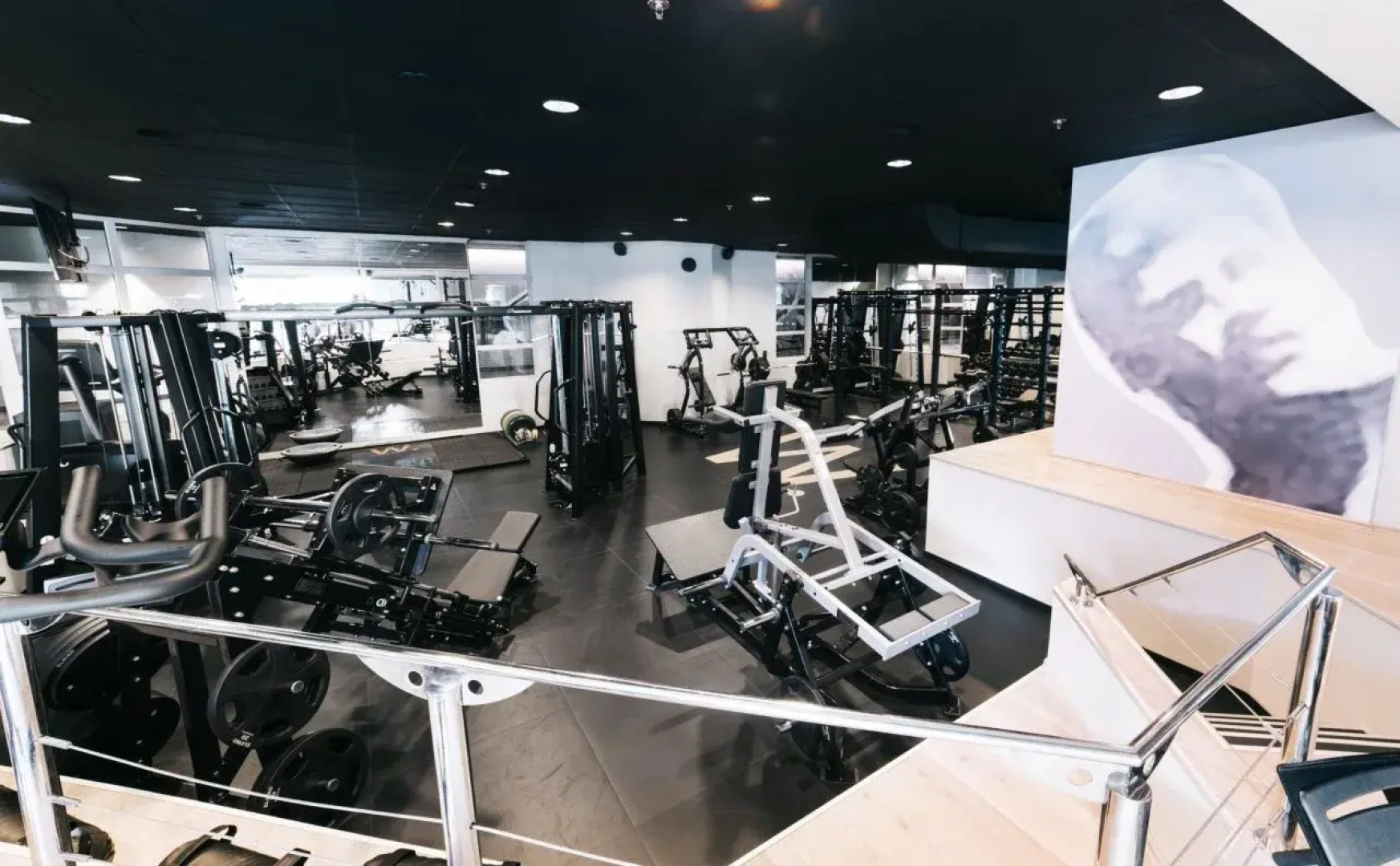 Fairmont Golden Prague