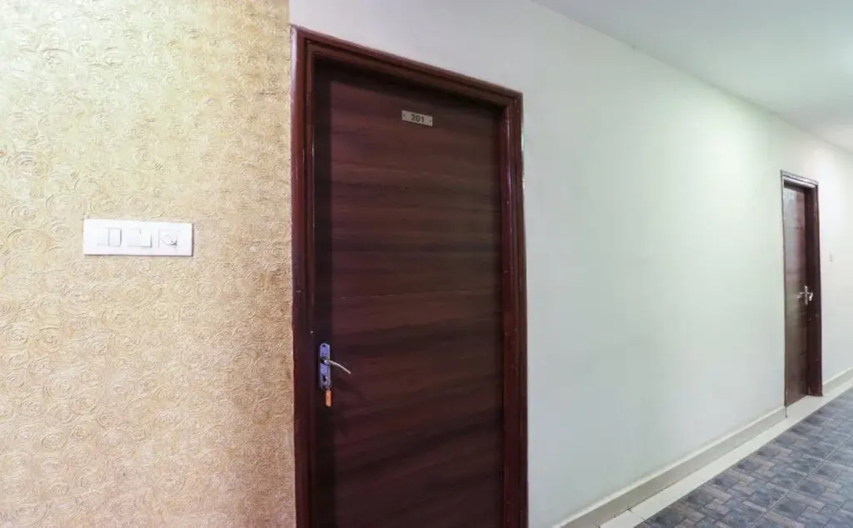 OYO 9027 Hotel Orchid Regency