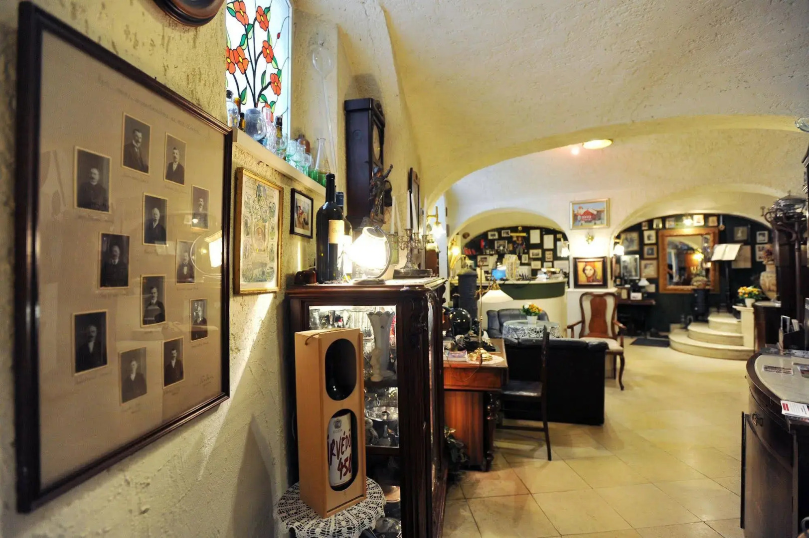 Hotel Senator-Ház Eger