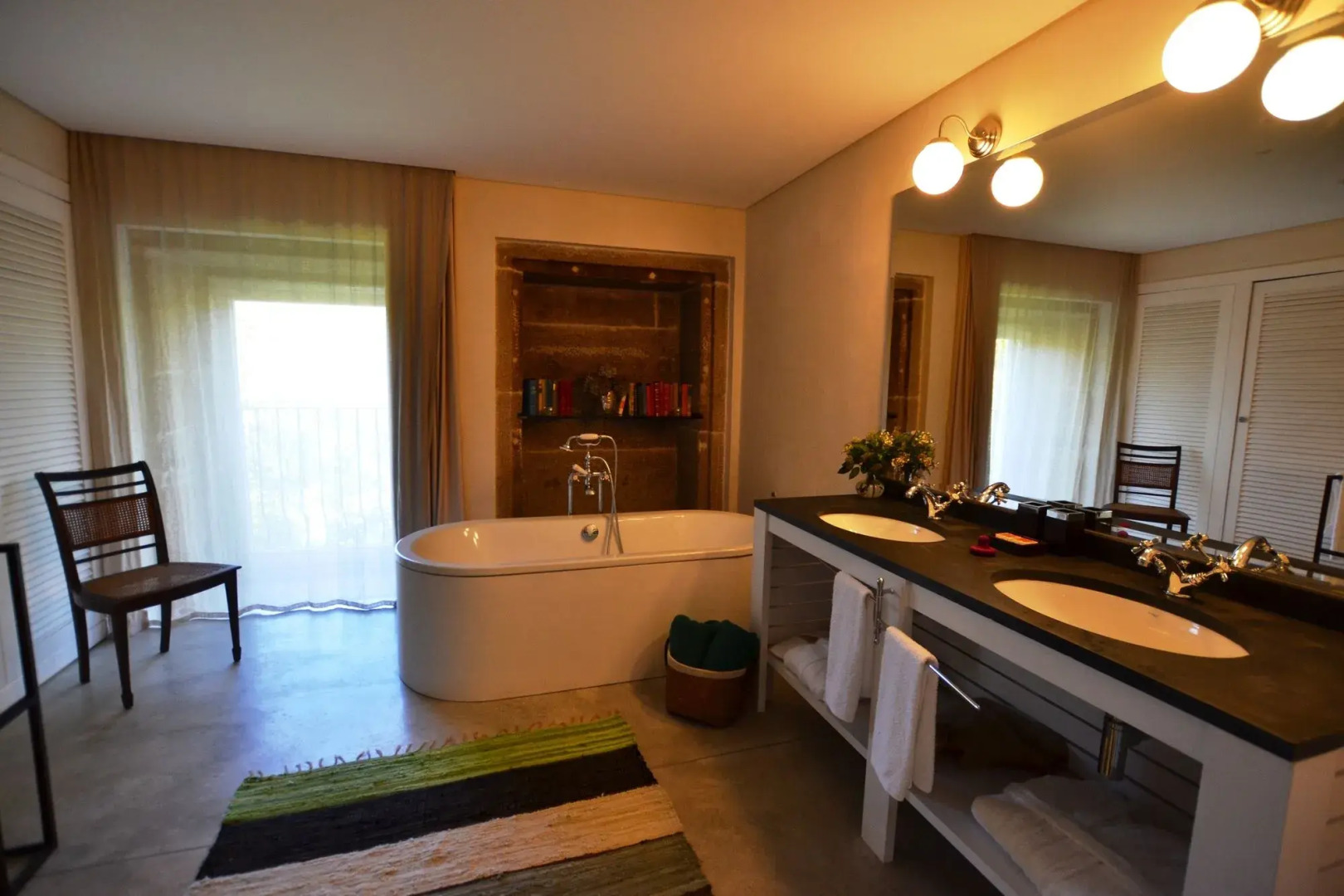 Quinta do Ameal - Wine & Tourism Terroir