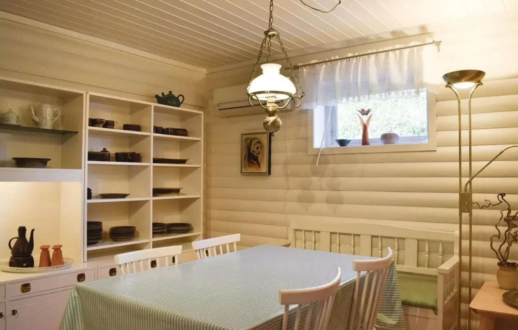 Awesome Apartment in Stathelle With 2 Bedrooms, Sauna and Wifi