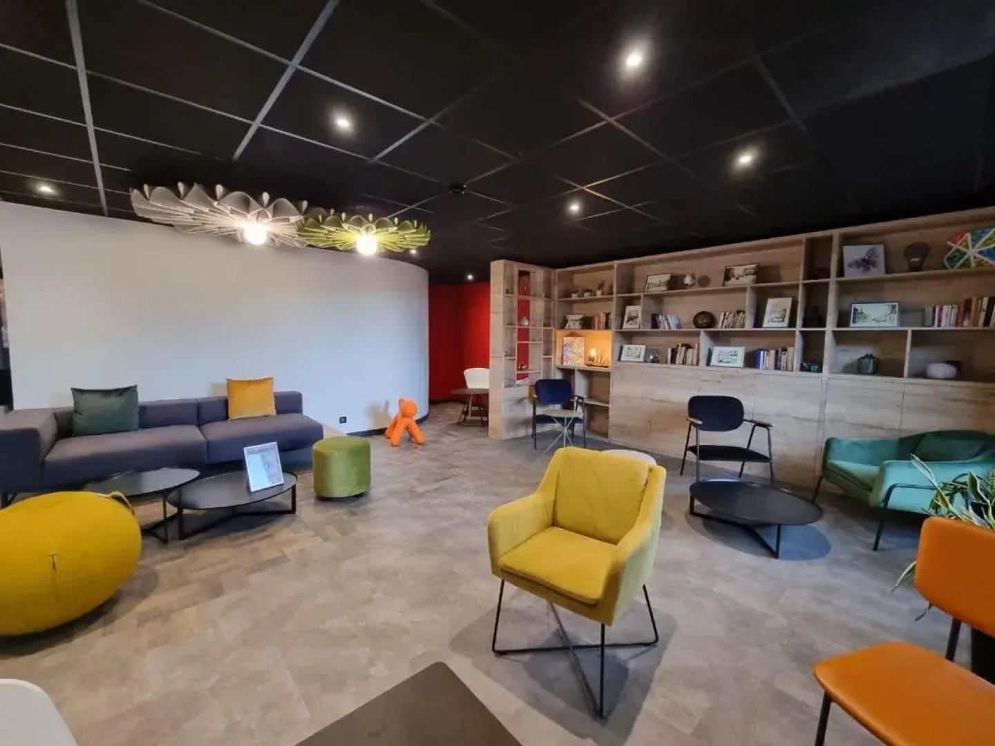 ibis Pontarlier