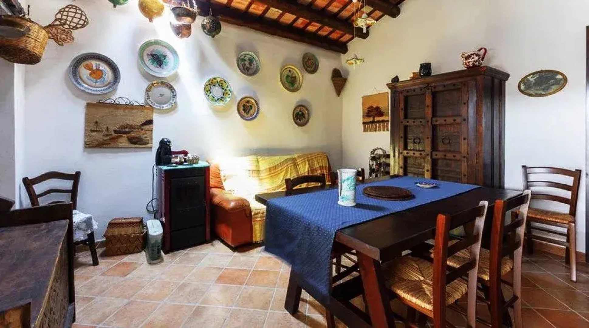 Bed & Breakfast Torre Saracena