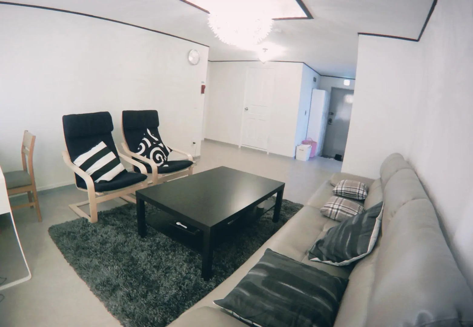 Lux Guesthouse - Hostel