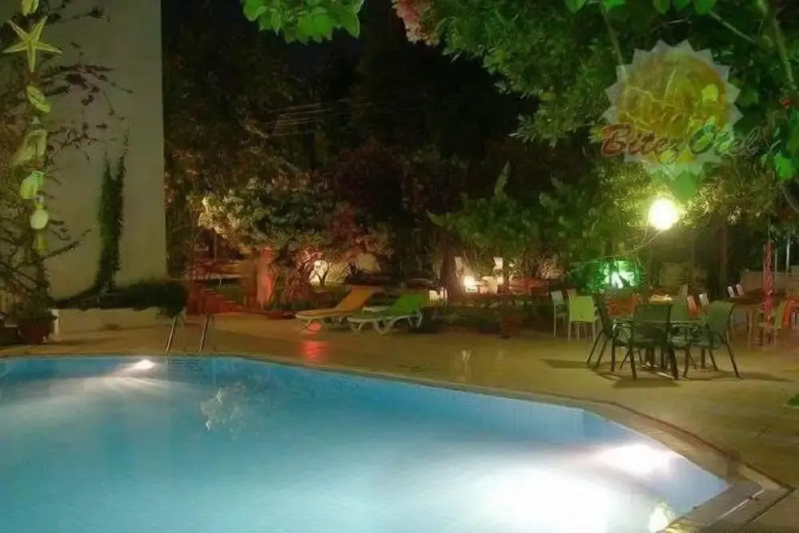 Bitez Doga Otel