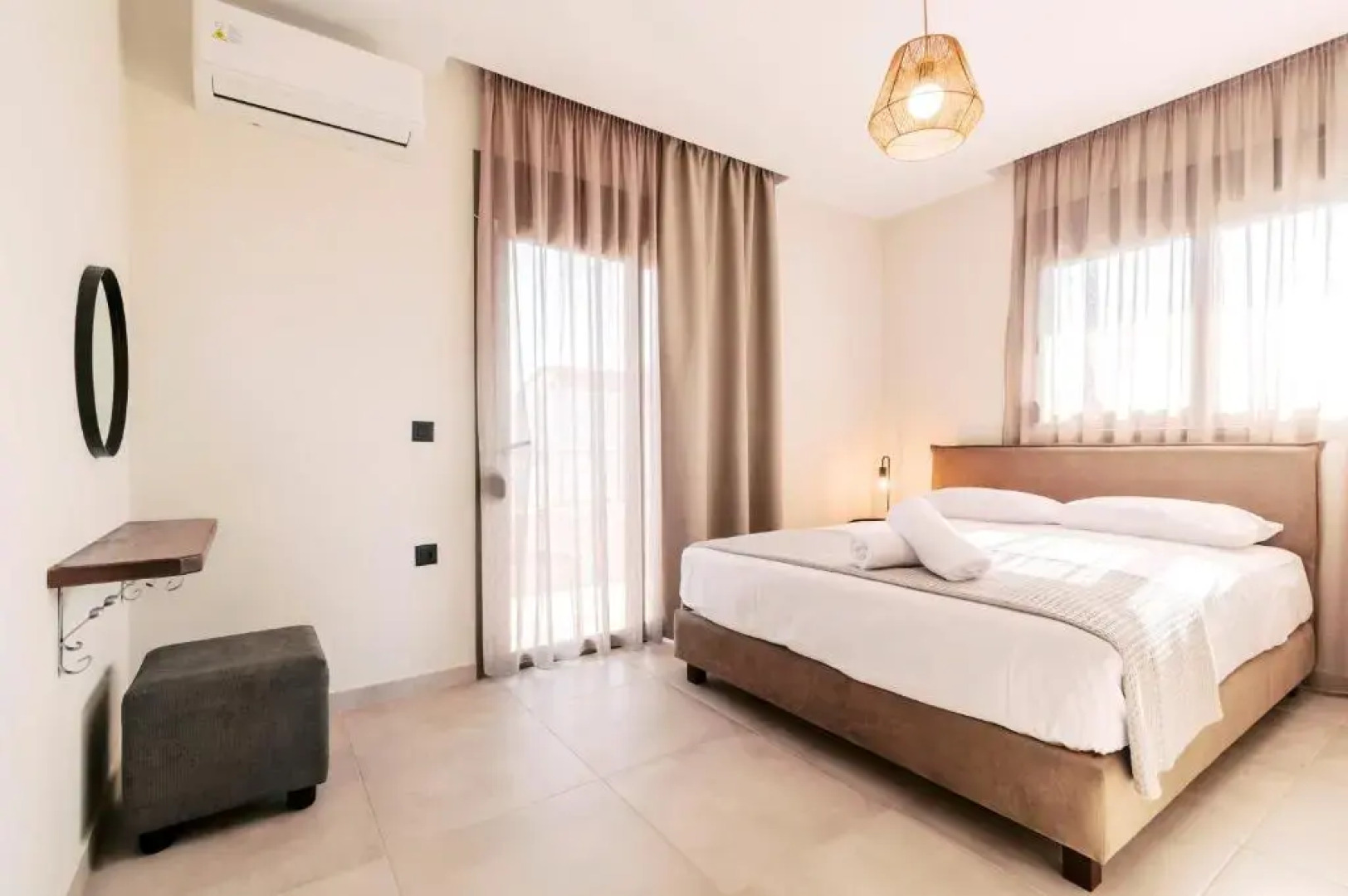 Seascape Suite OneBedroom