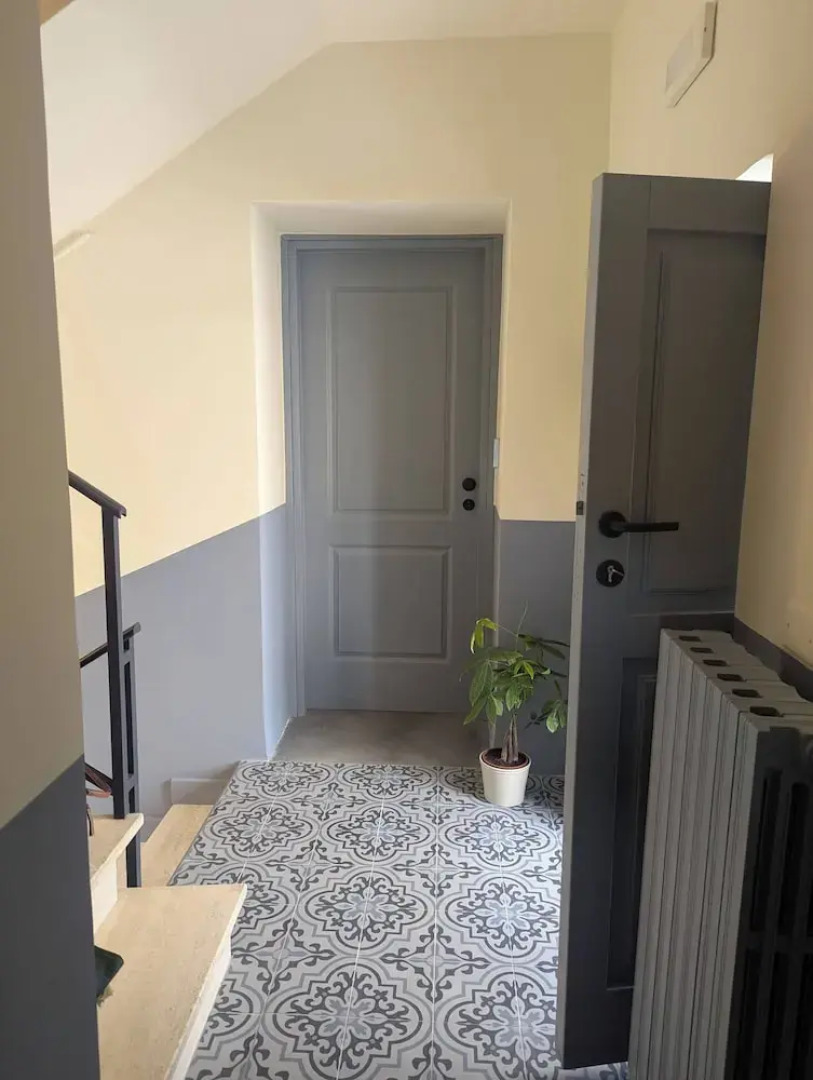 Casa Avella Mountain Retreat