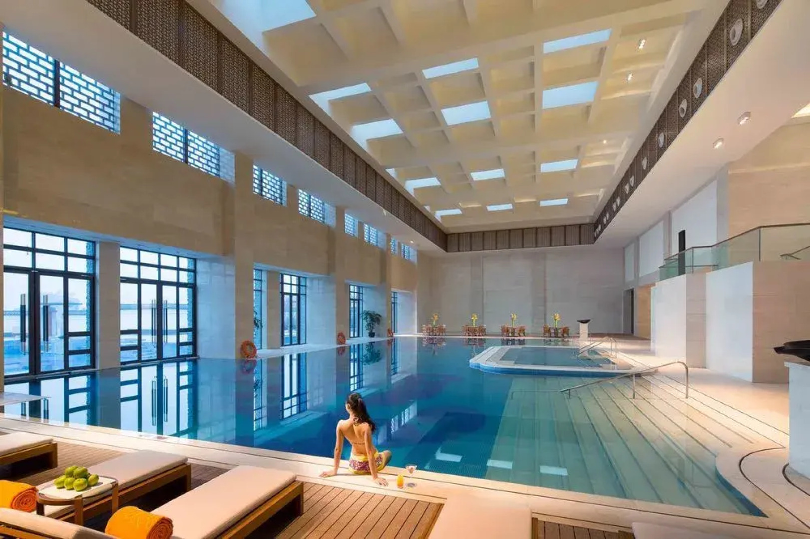 Angsana Xi'an Lintong