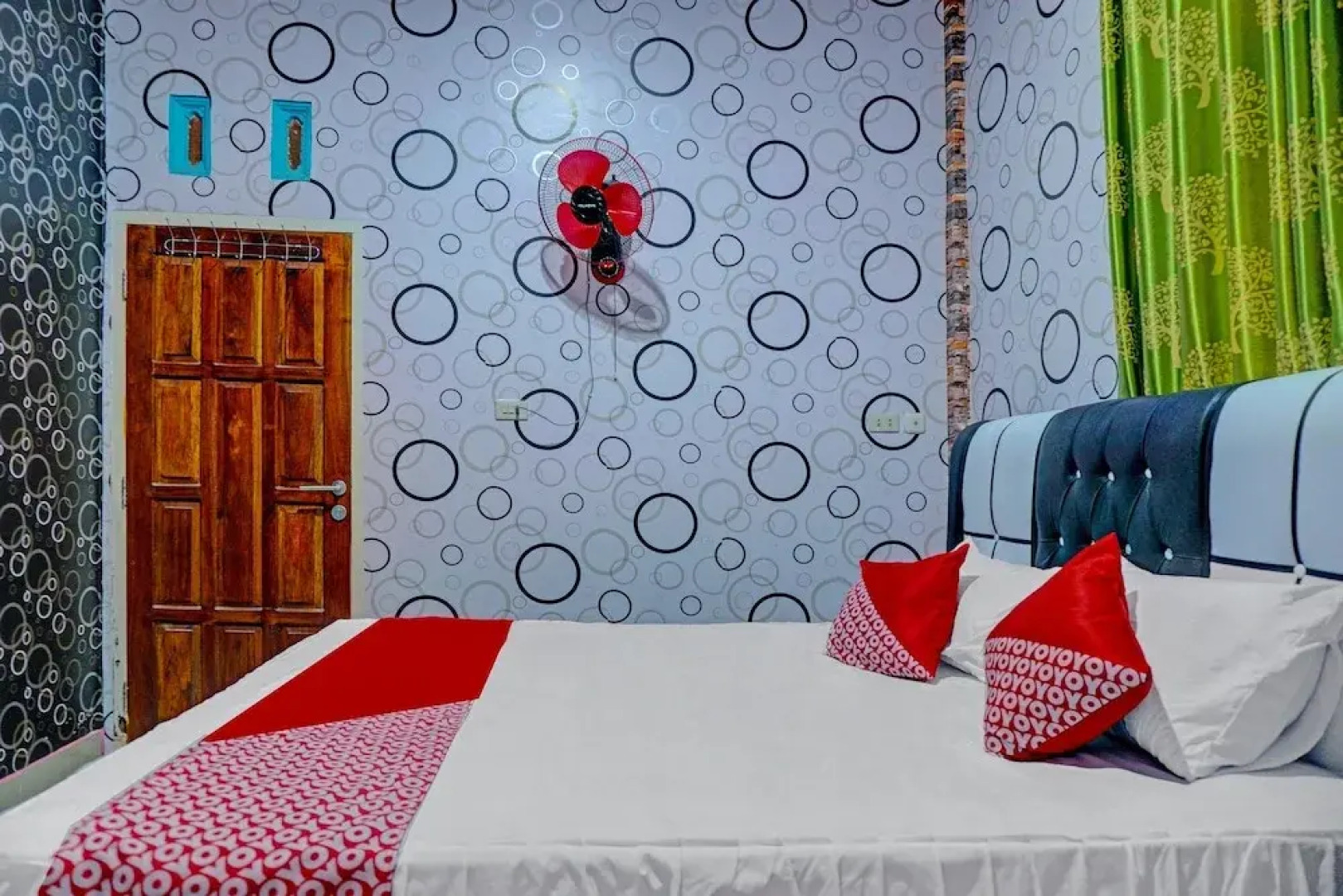 OYO 92079 Anaqi Homestay Syariah