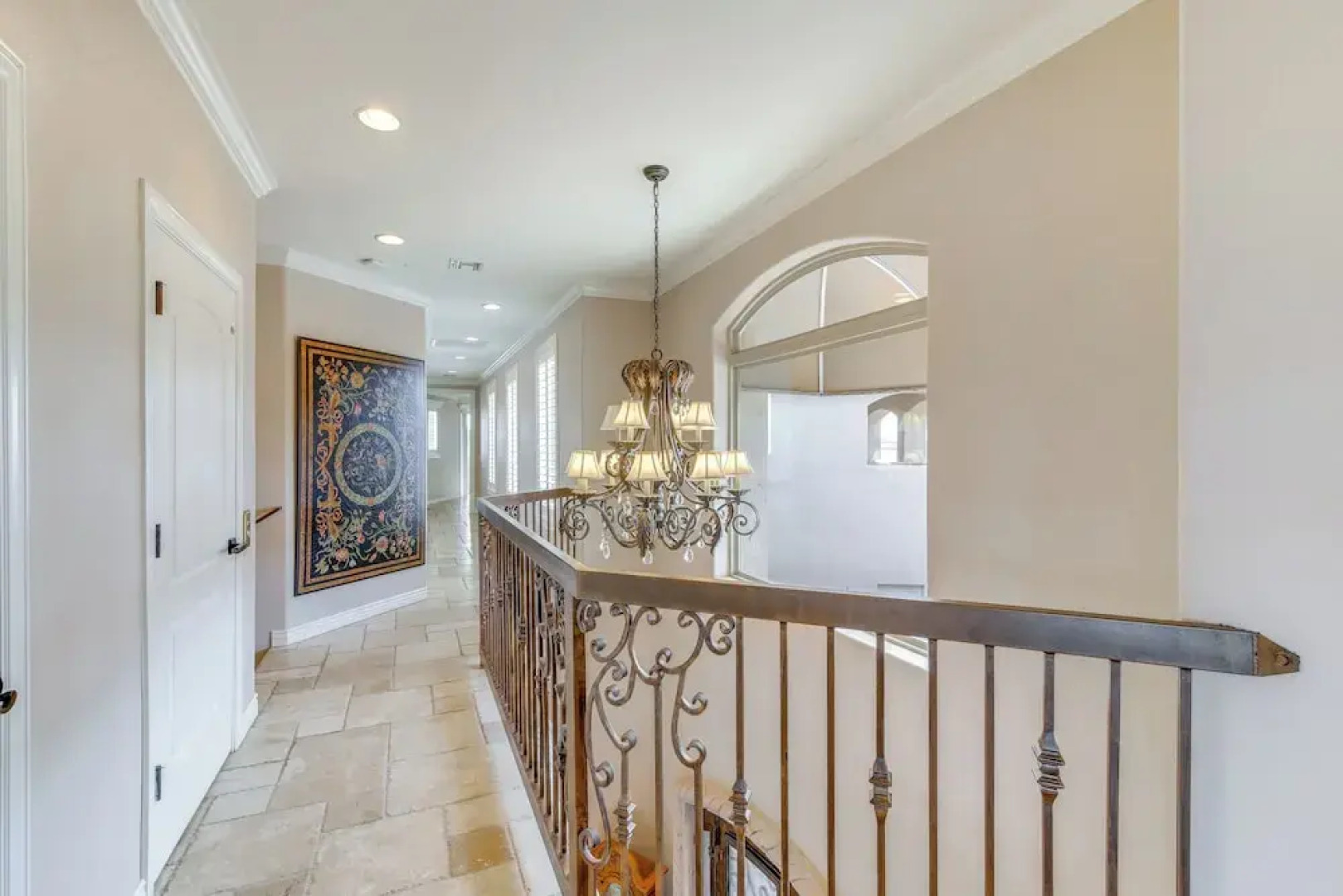 Spacious Luxe Home w/ Lake Access in Fort Mohave!