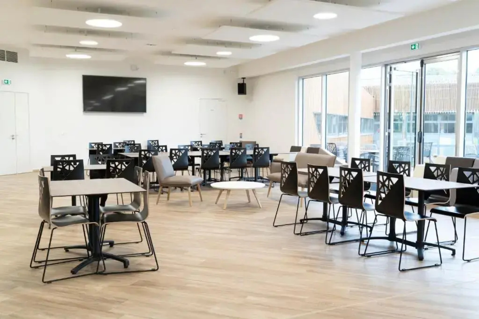 La Residence du Parc d'Olhain