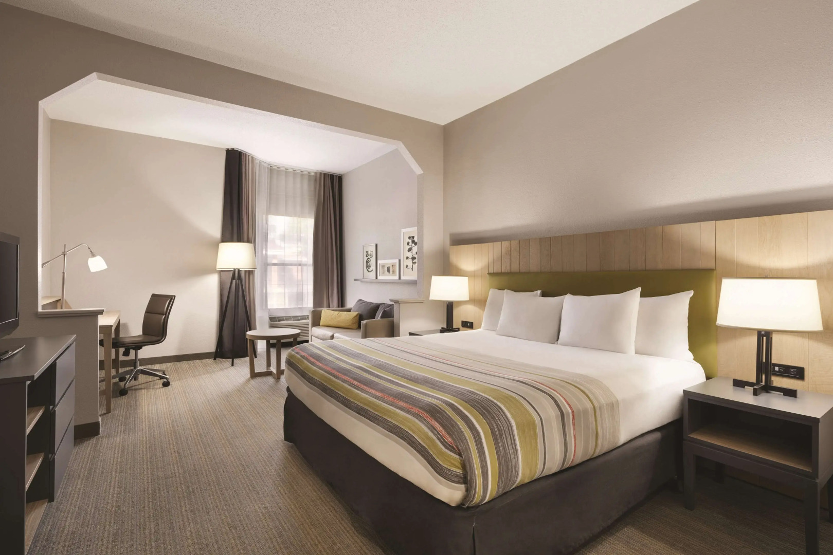 Spark by Hilton Florence North I-95, SC