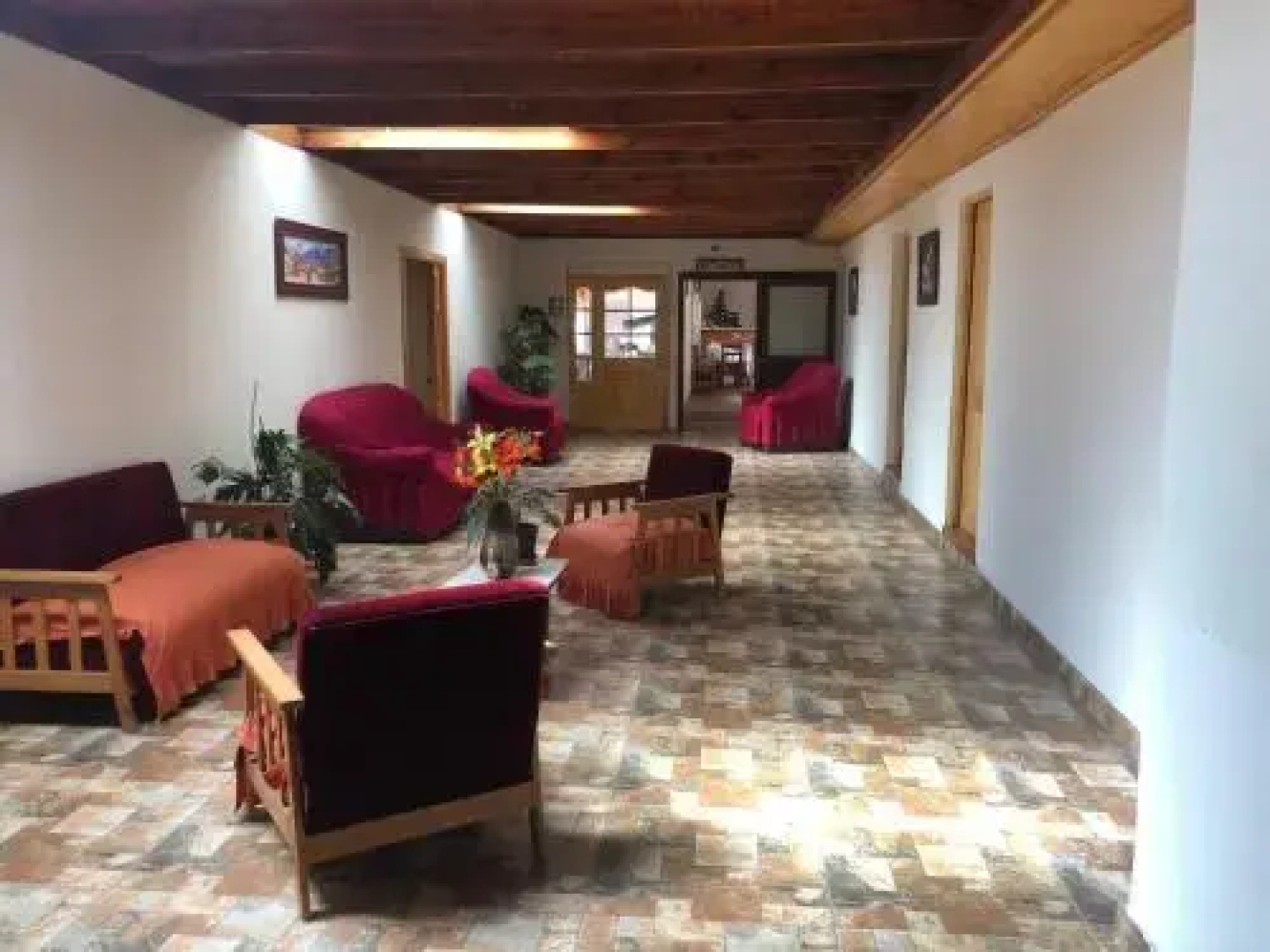 Hostería & Residencial Estelita