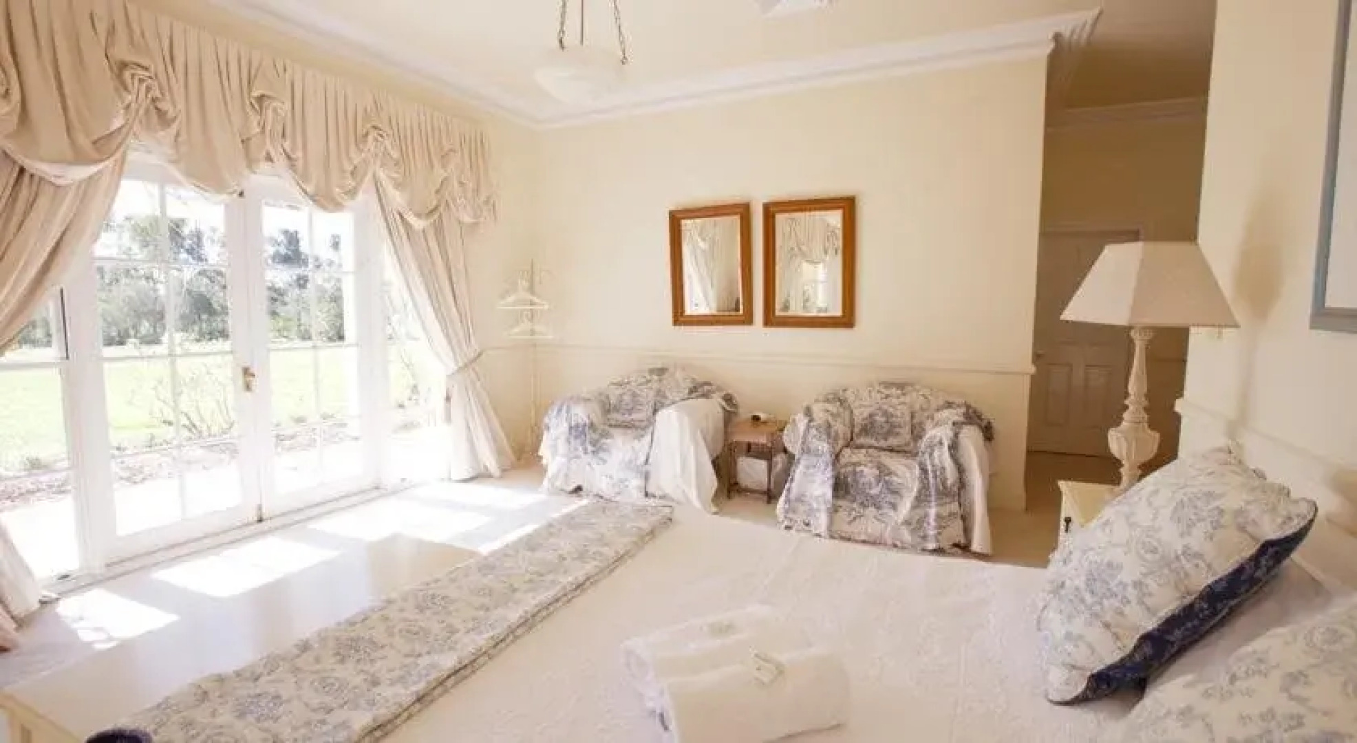 Vinden Estate Homestead