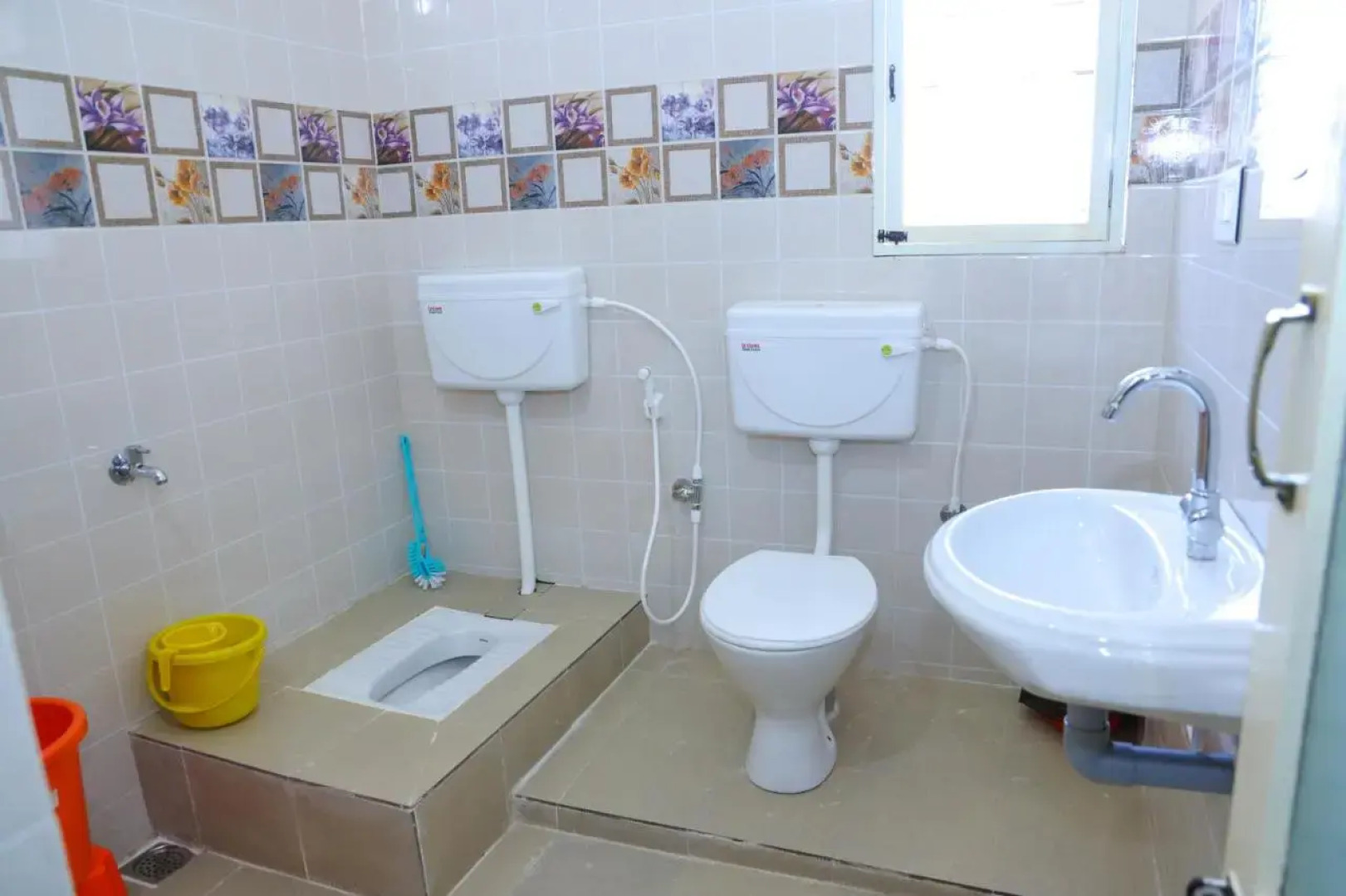 Samara The 7th Mile Inn