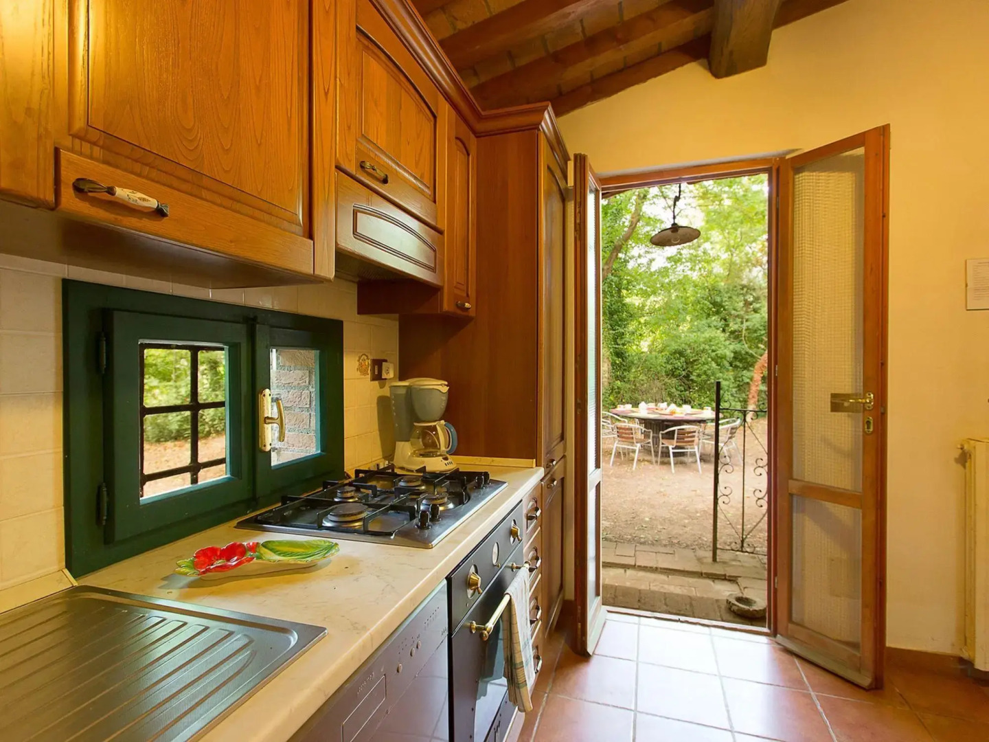 Gorgeous Holiday Home in Montecatini Val di Cecina with Pool