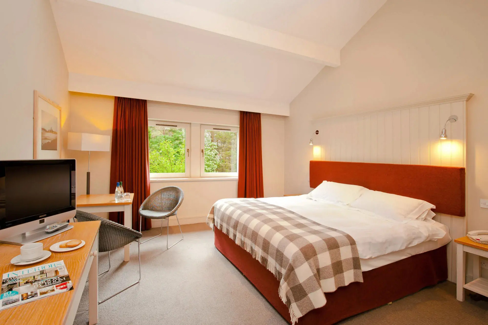 Tebay Services Hotel