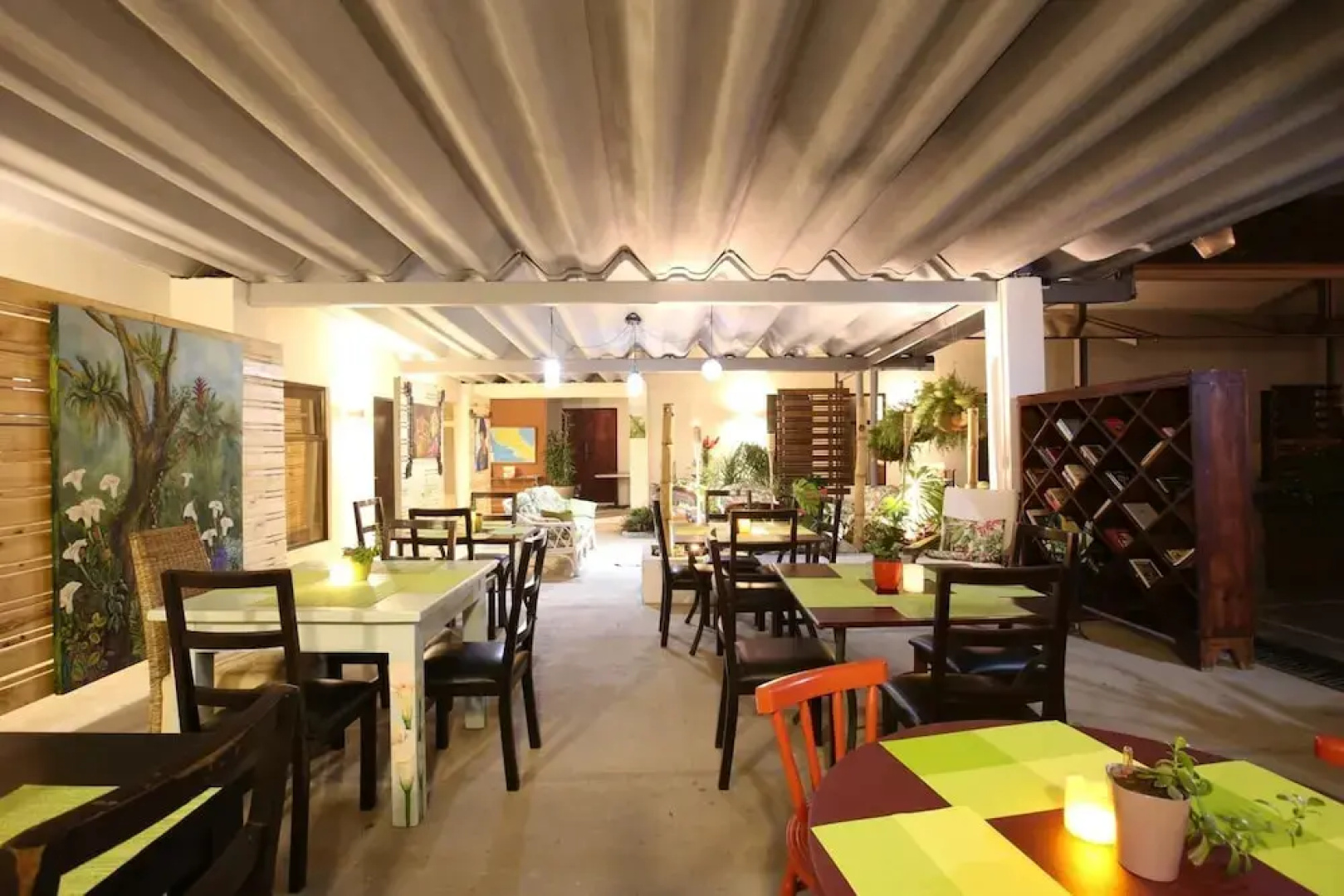 Casa Maria Airport B&B