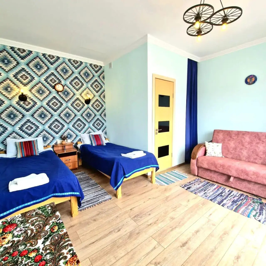 У Лукоморья