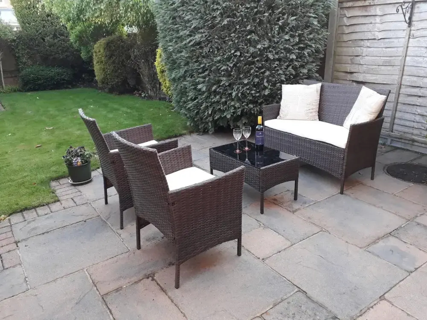 Sawbridgeworth Bed & Breakfast