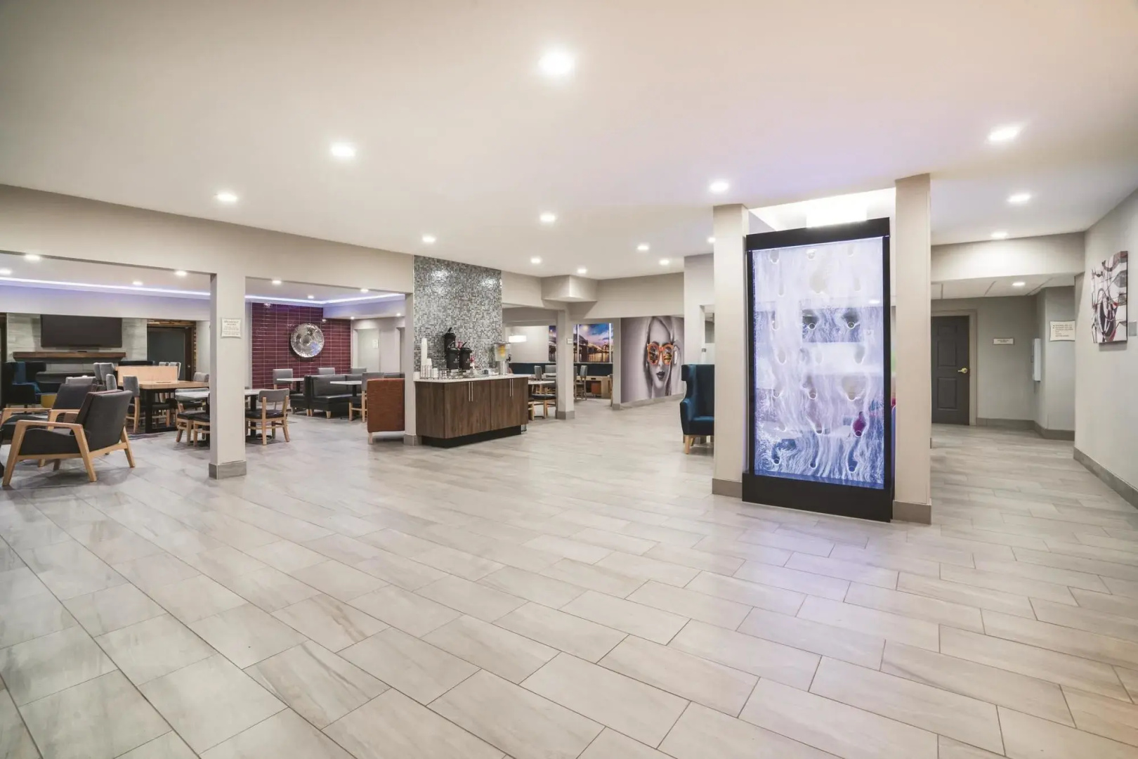 La Quinta Inn & Suites by Wyndham Chattanooga North - Hixson