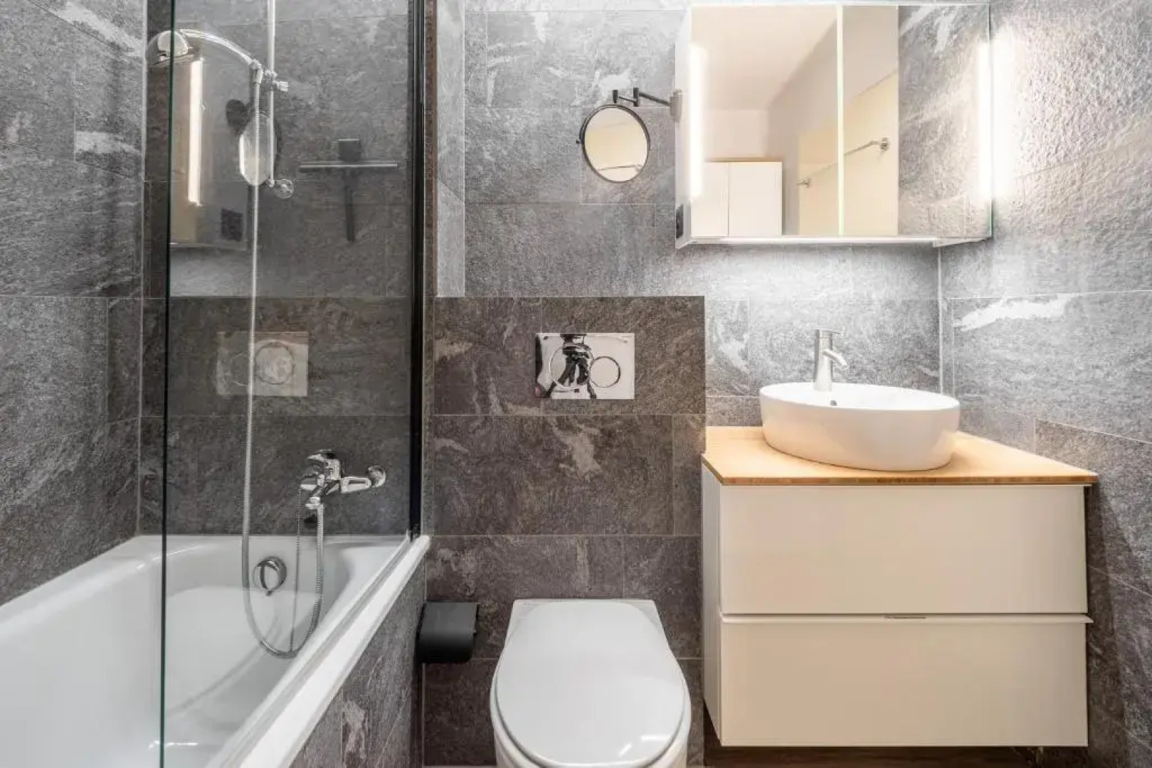 LAAX Homes - Rancho 446