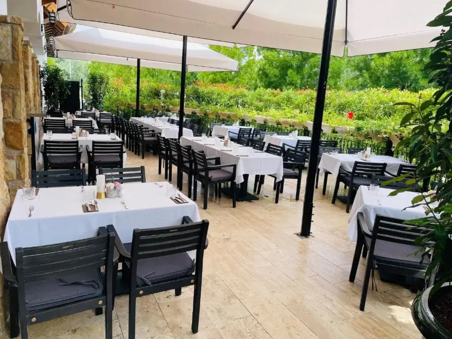 Öreg Halász Hotel és Étterem